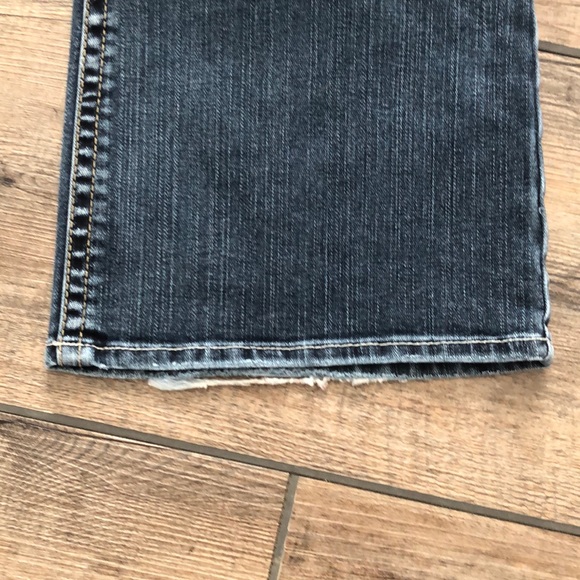 Silver Jeans - Picture 6 of 6